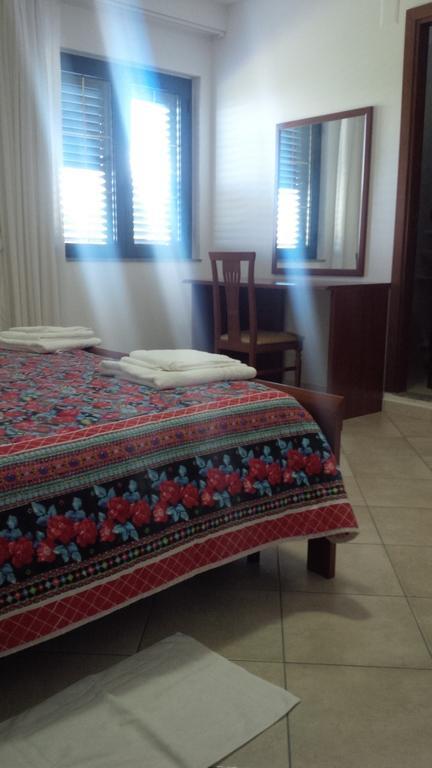 Del Riccio Hotel Martirano Quarto foto