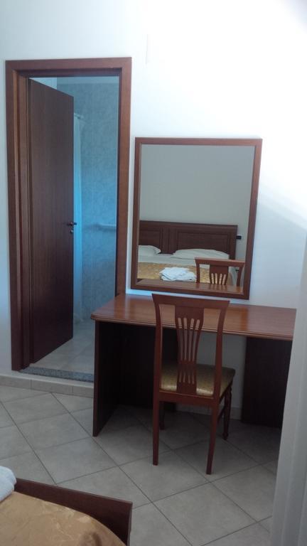 Del Riccio Hotel Martirano Quarto foto