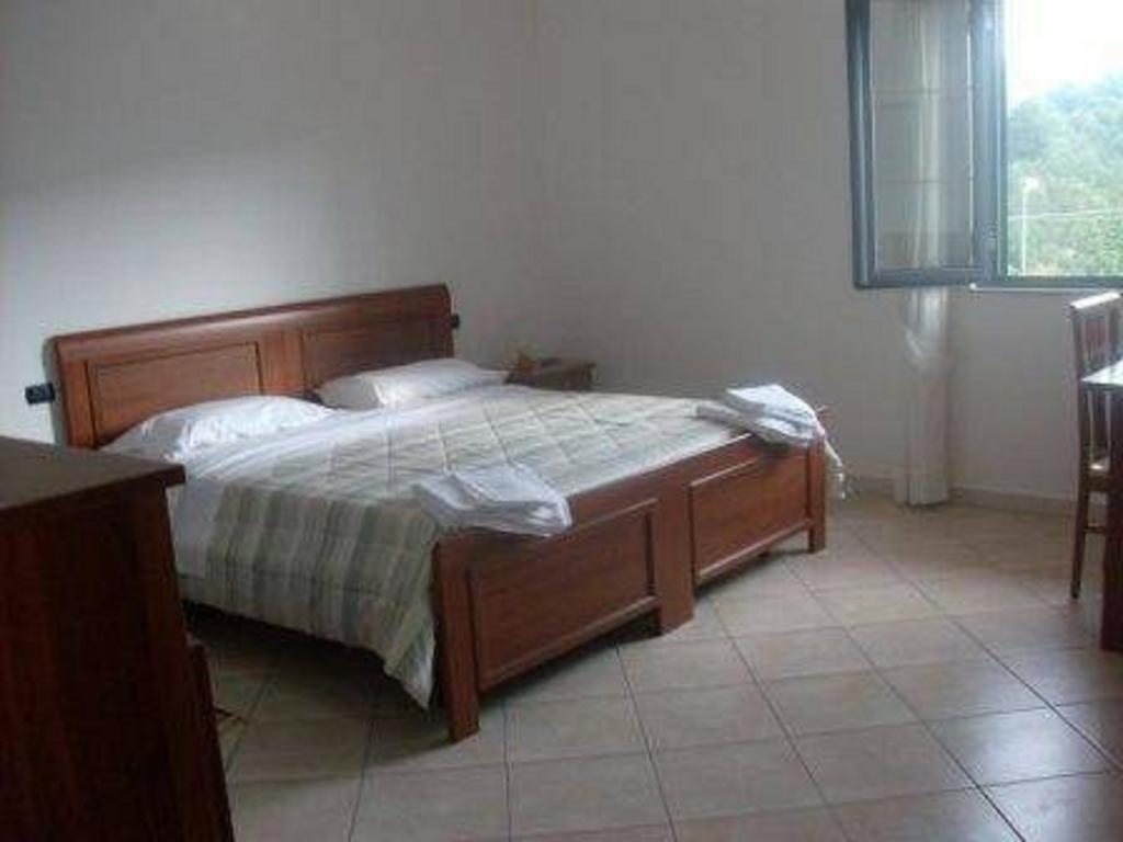 Del Riccio Hotel Martirano Quarto foto